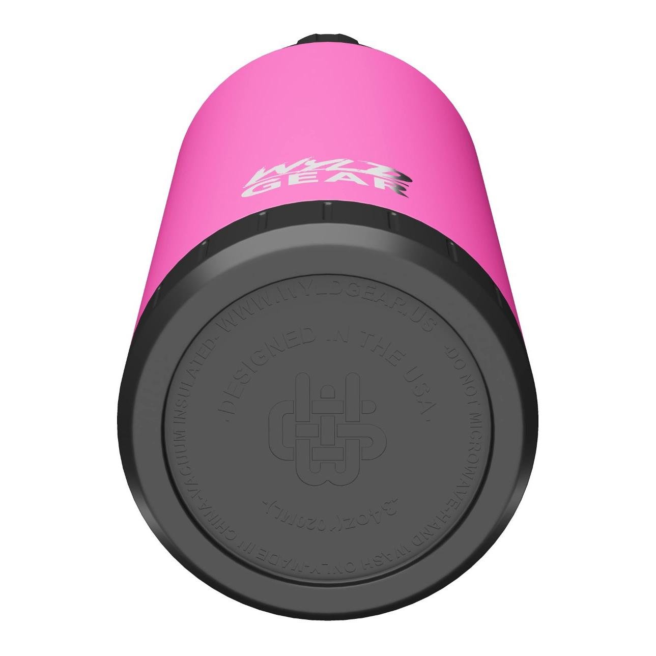 MAG FLASK 1000ml - Isolierflasche