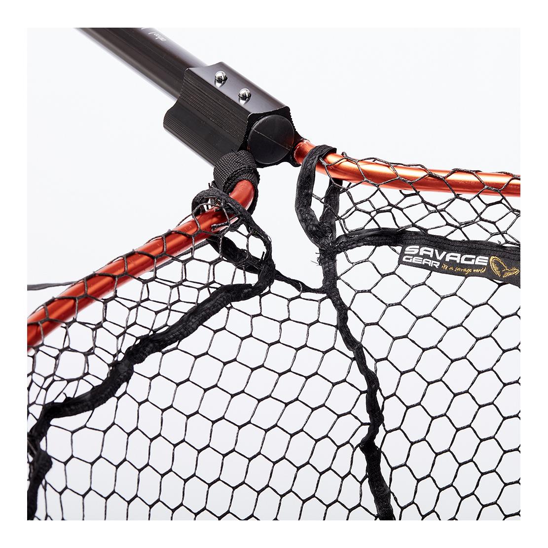 Full Frame Net Telescopic - Teleskopfeumer