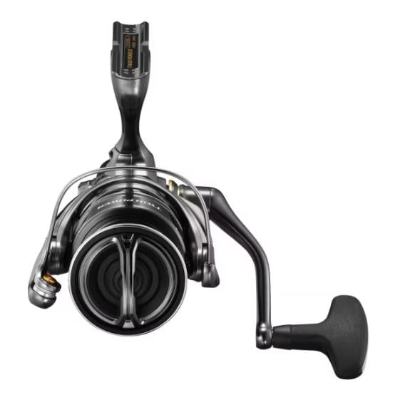 Twin Power FE - Stationärrolle