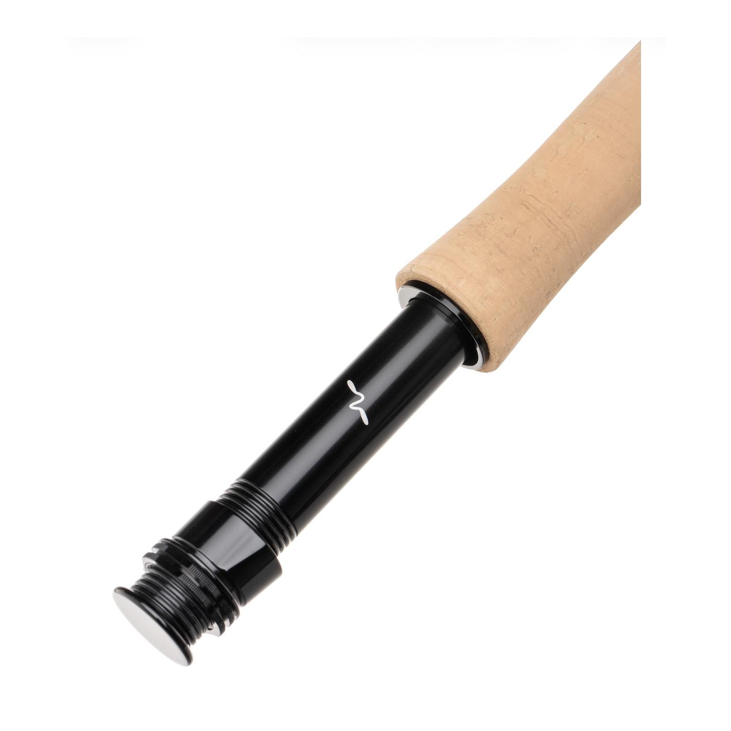 Guideline Rivolt Fliegenrute