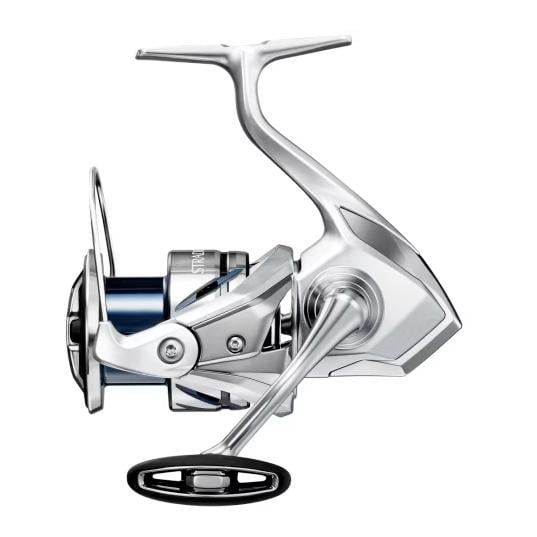 Stradic FM - Stationärrolle