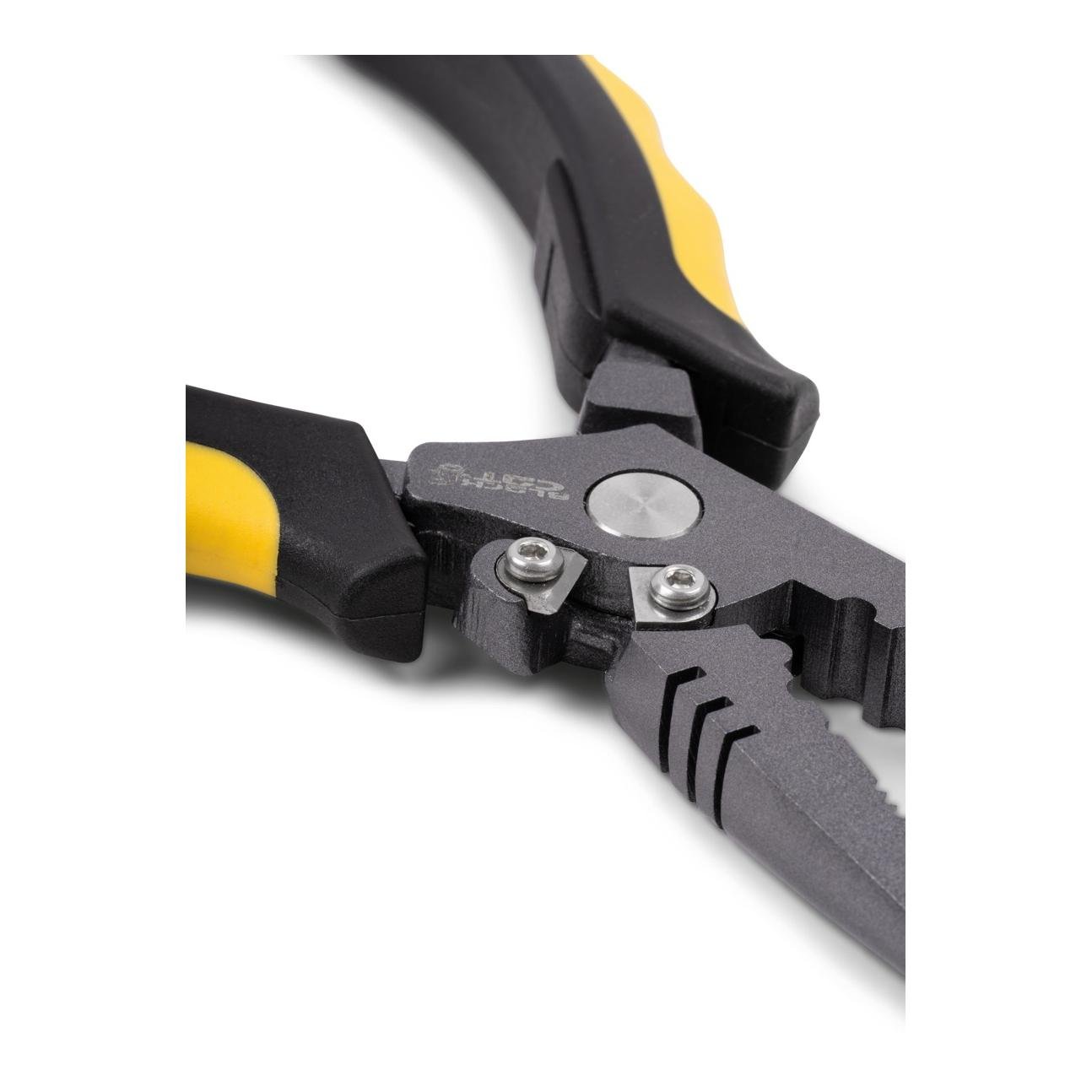 Black Cat Split Ring Pliers - Sprengringzange für Waller
