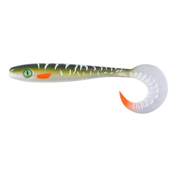 Balzer Pike Collector Twister - Poisson souple