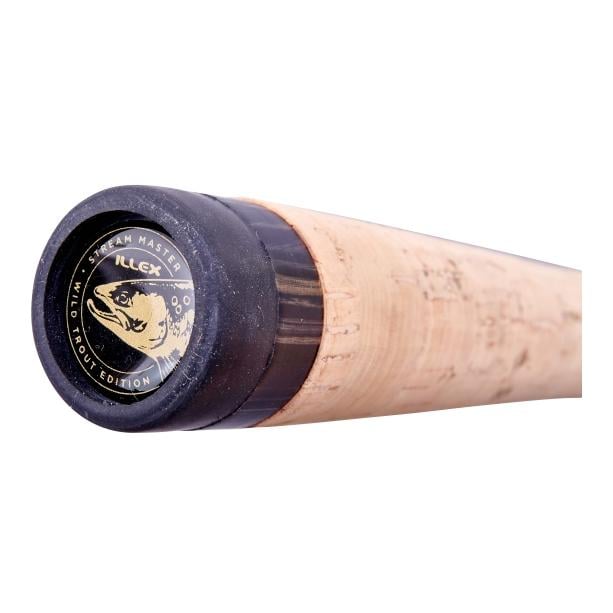 STREAM MASTER S 1603 ML Little Canyon - Reiserute