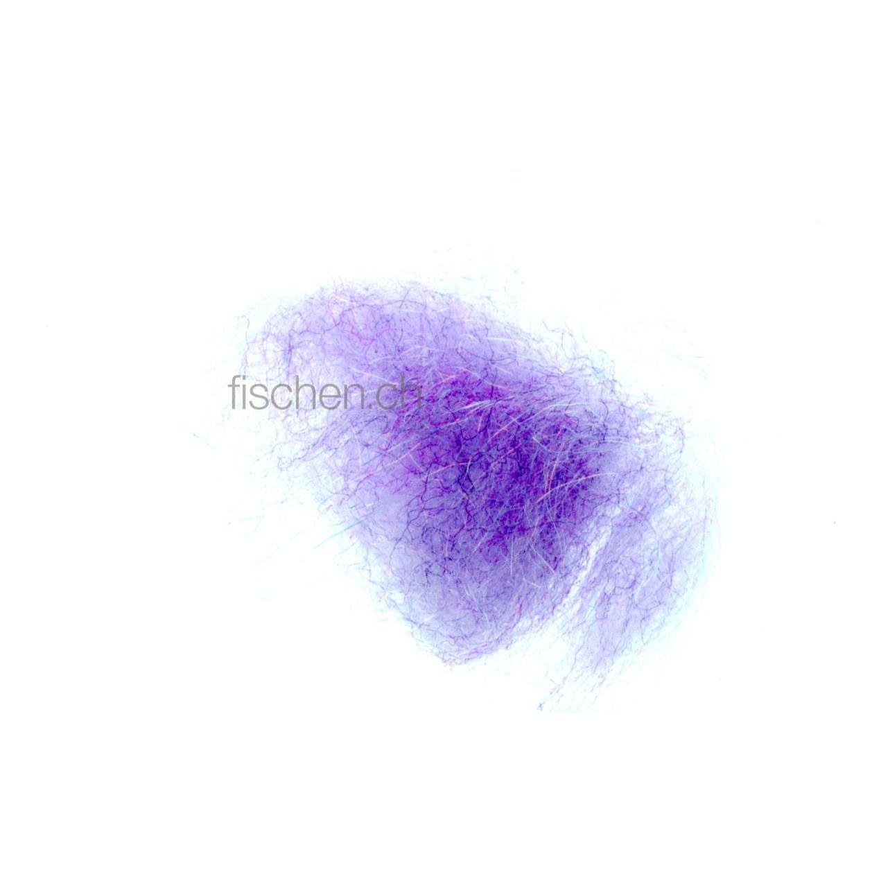 Image of Hareline Dubbin Senyo's Laser Dub - Lavender - Dubbing bei fischen.ch