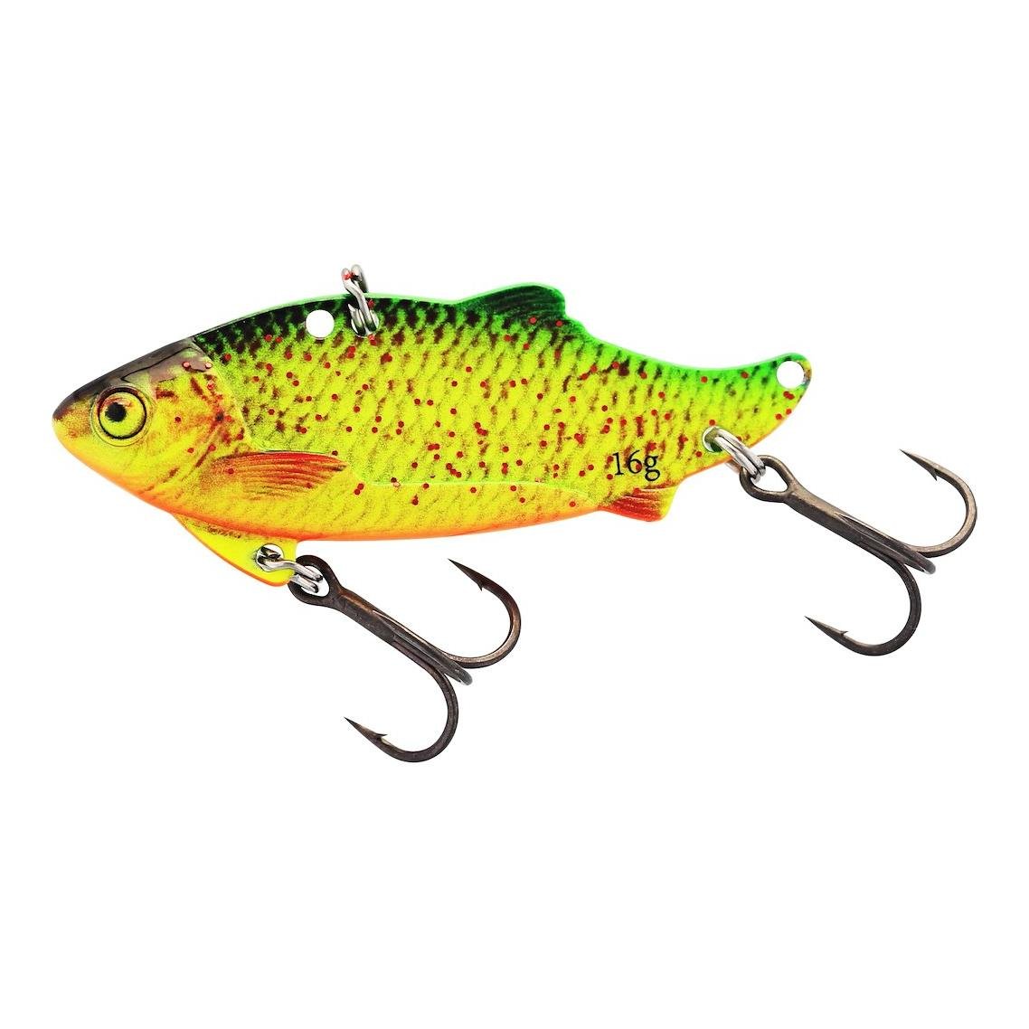 Ricky the Roach Tungsten vibration Bait / sinking