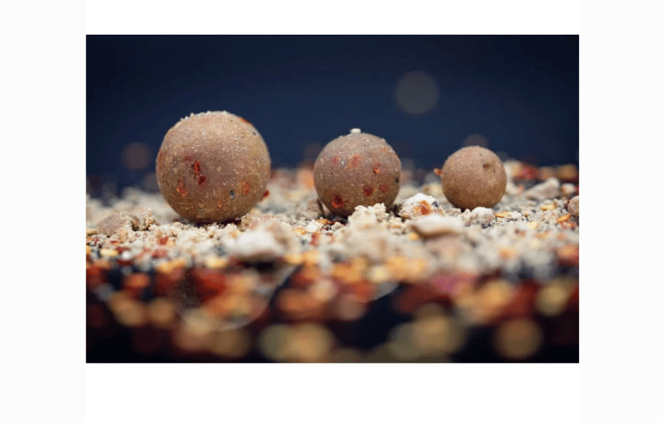 Dynamite Baits Hot Crab & Krill