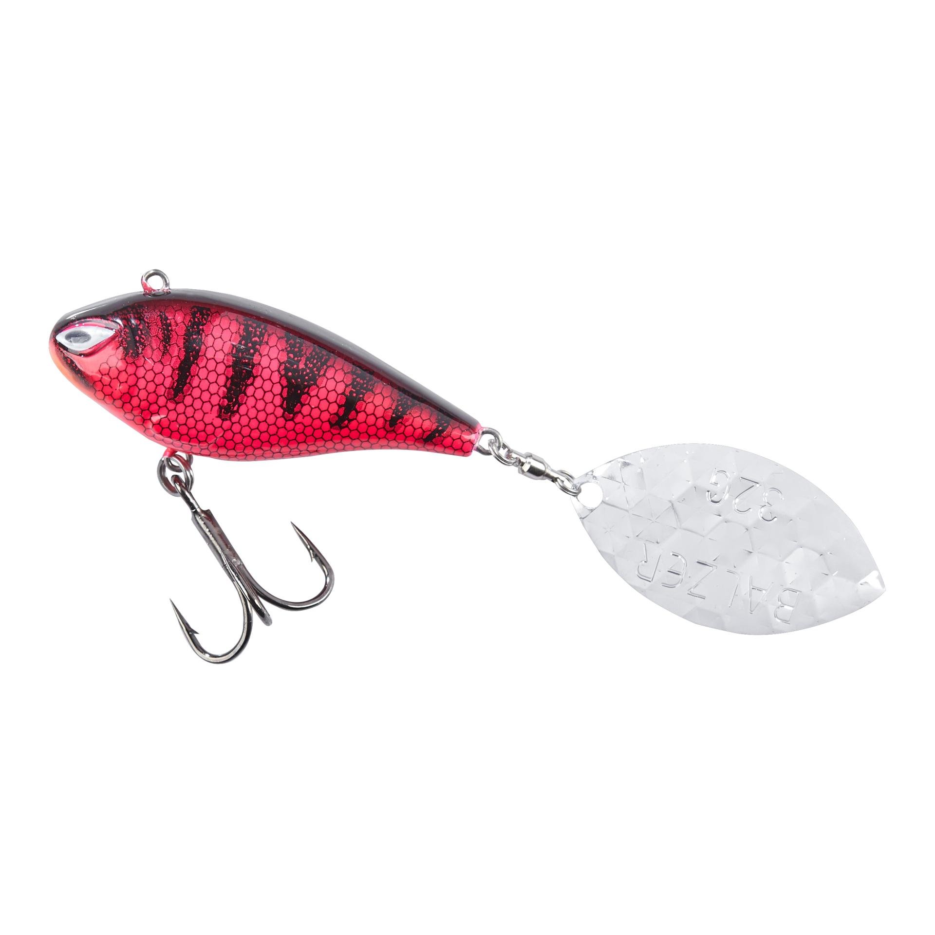 Balzer MK Adventure Wobbler - Matzes Rache