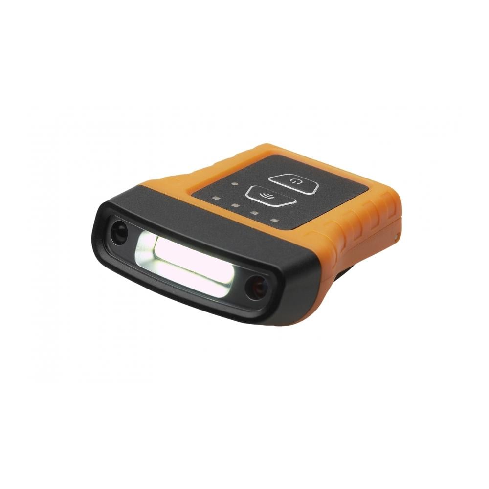 MP Flip and Cap Head Lamp - Stirnlampe