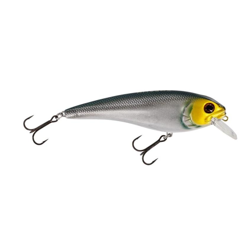 RawBite Low Floating Headlight - Crankbait