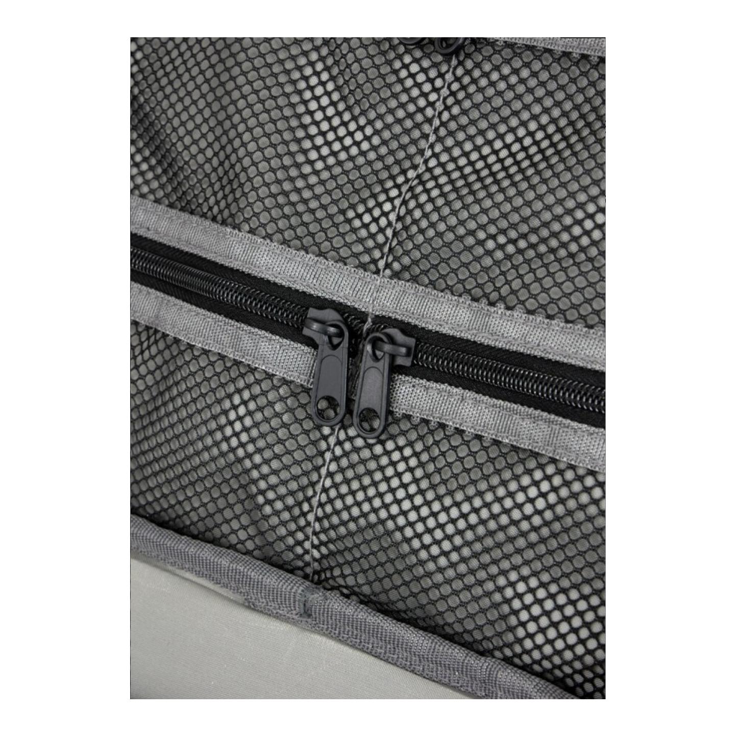 Portefeuille en plastique souple Predator