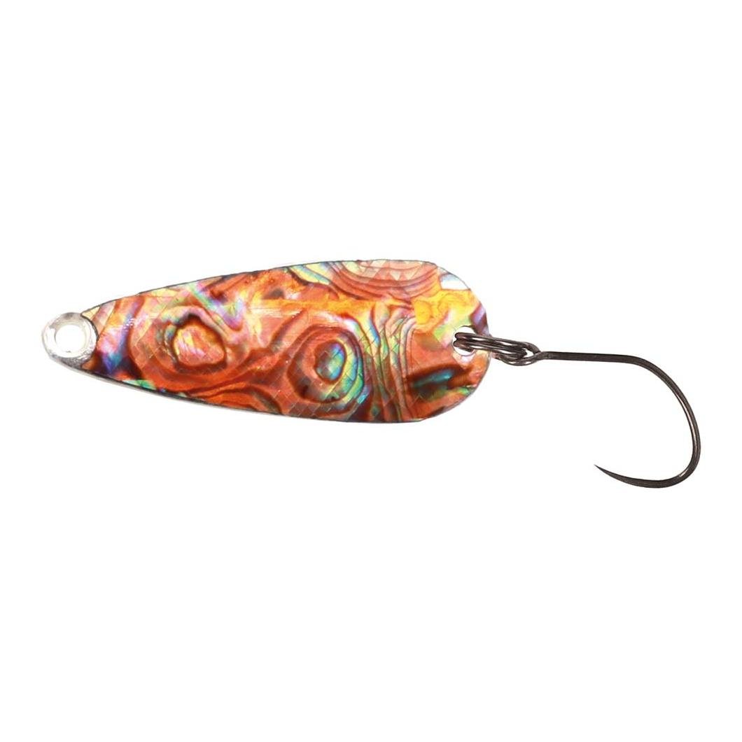 Microspoon Mozzi 0 - Pearlmutt