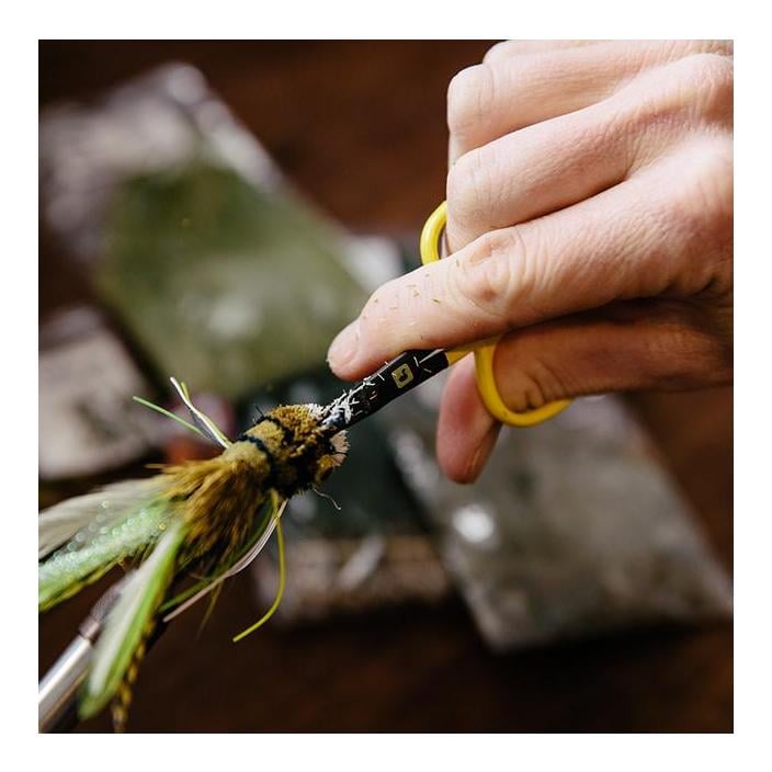 Ergo Hair Scissors - Bindeschere