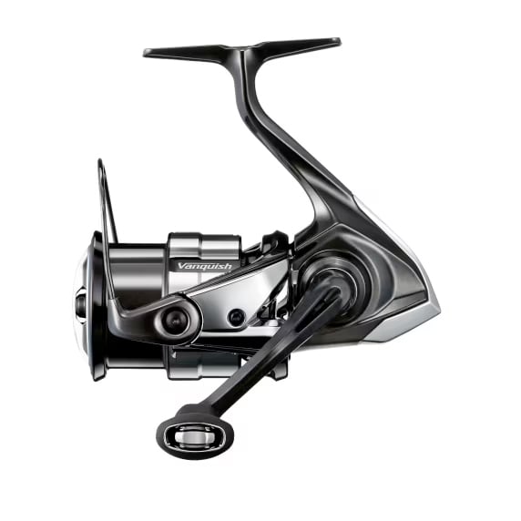 Vanquish FC - Stationärrolle