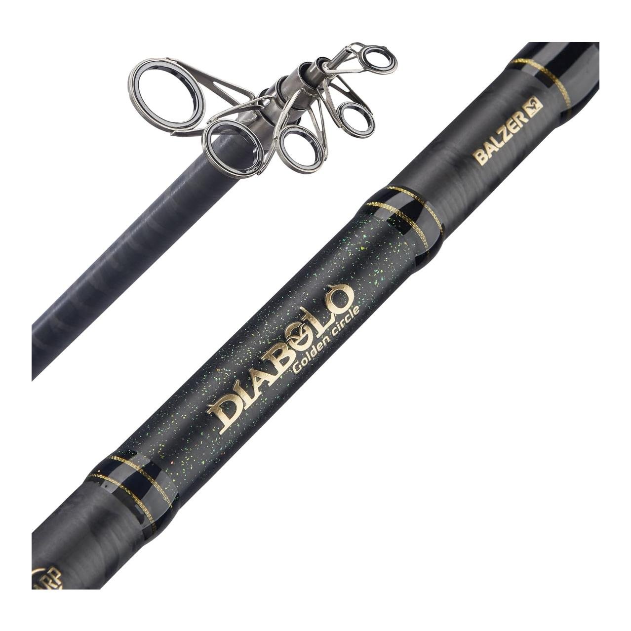 Diabolo Golden Circle Tele Mini Spin 50