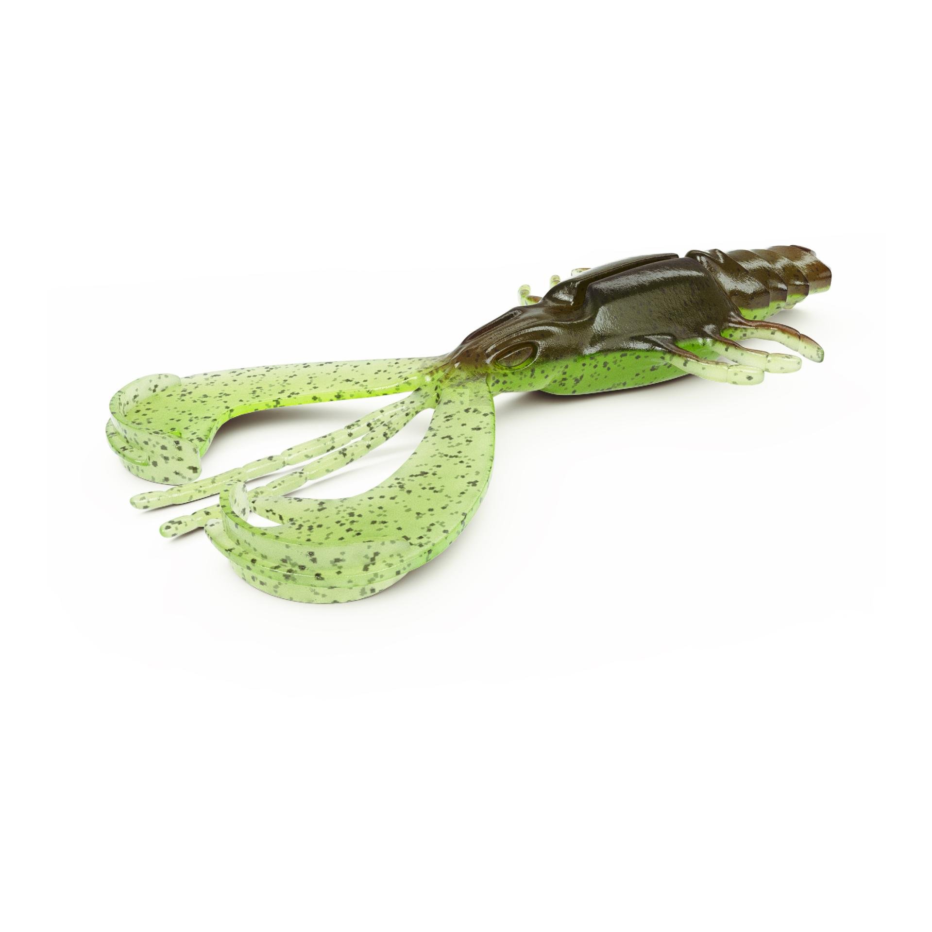 Image of Nays CRW - Gummiköder - CRW C-05 - bei fischen.ch