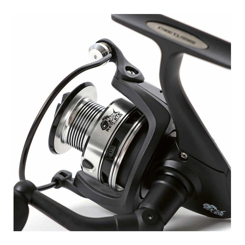 Thunderbolt - Stationärrolle