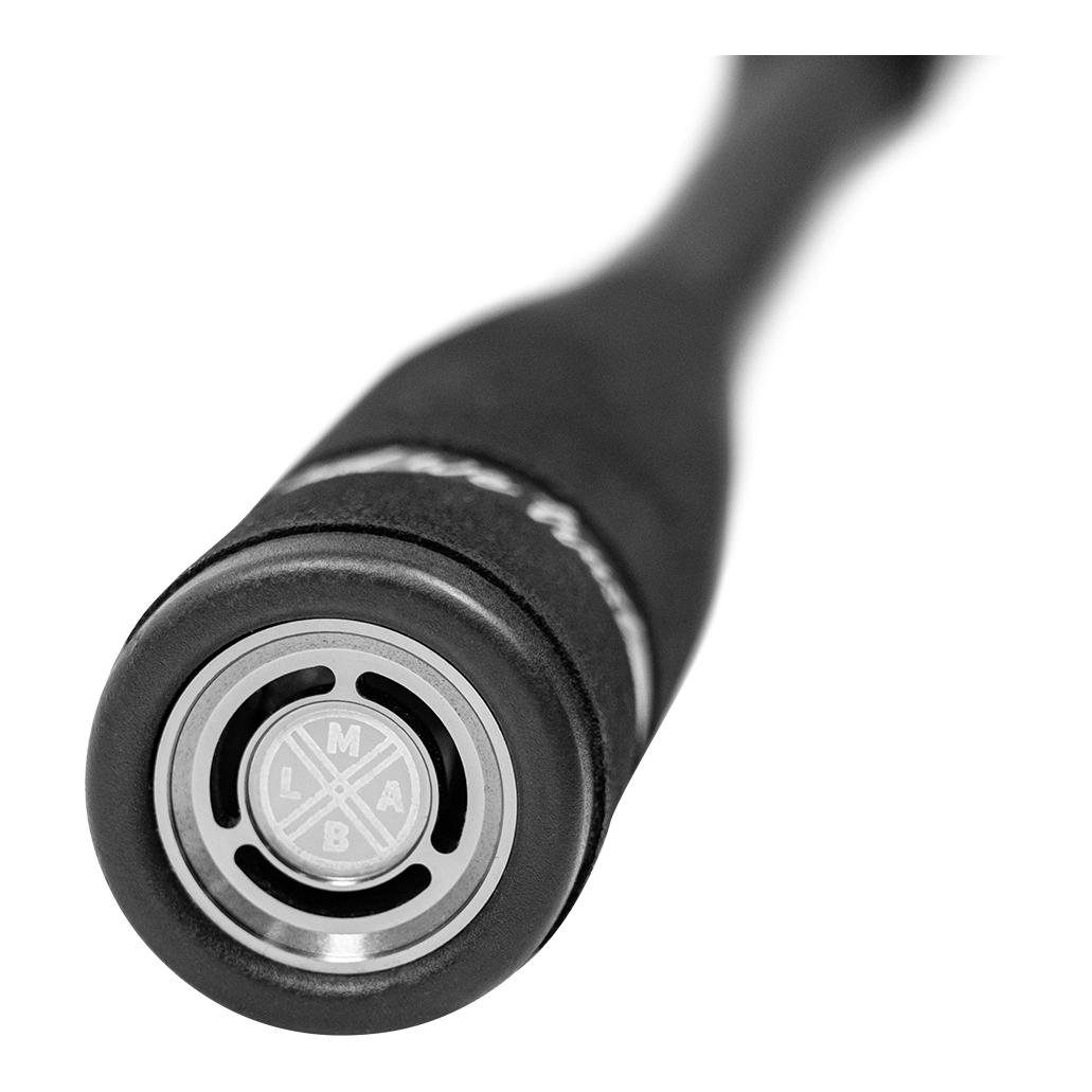 The Rodfather Spinning - Spinnrute