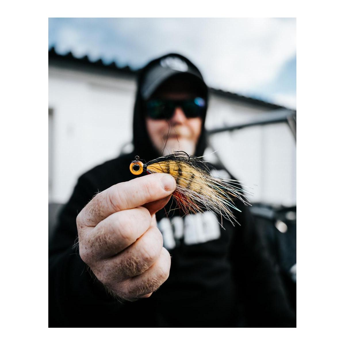 7158 Moontail Jig - Jigköpfe