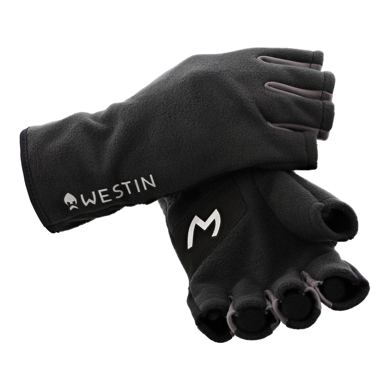 HLF Fleece Gloves - Gants