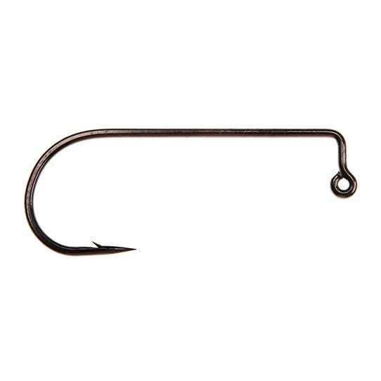 Image of Ahrex PR374 - 90 Jig Streamer - Streamerhaken bei fischen.ch