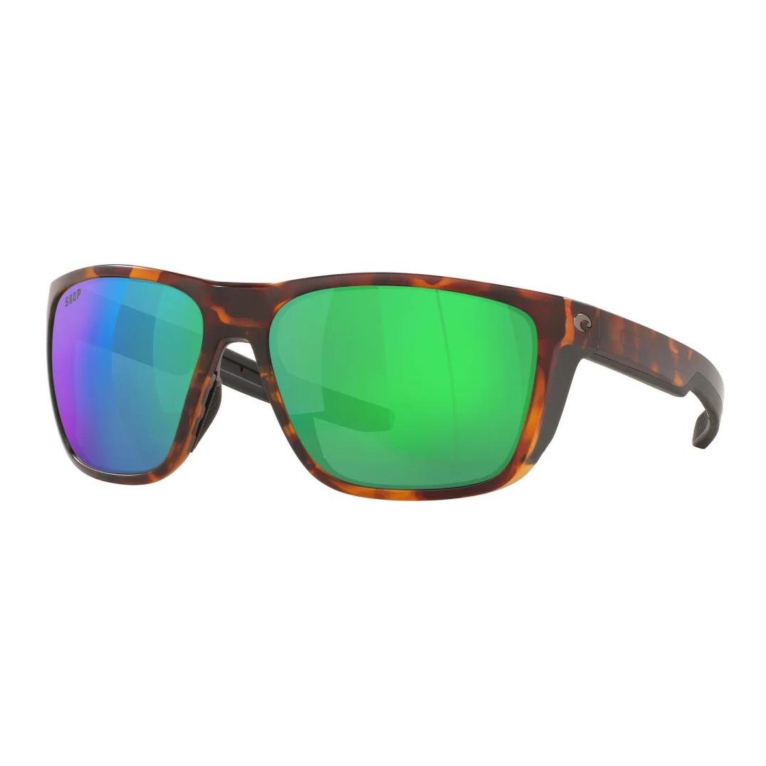 Ferg Green Mirror - Polarisationsbrille