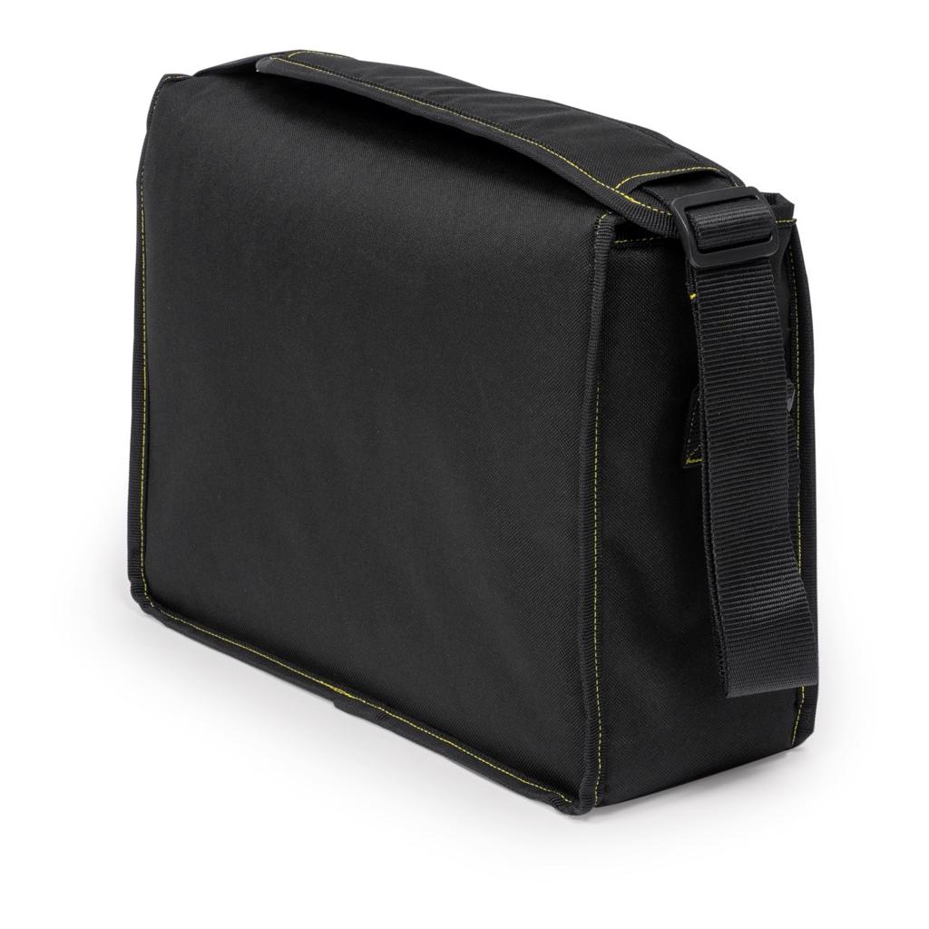 Black Cat BLCK Lure Carrier - Umhängetasche für Kunstköder