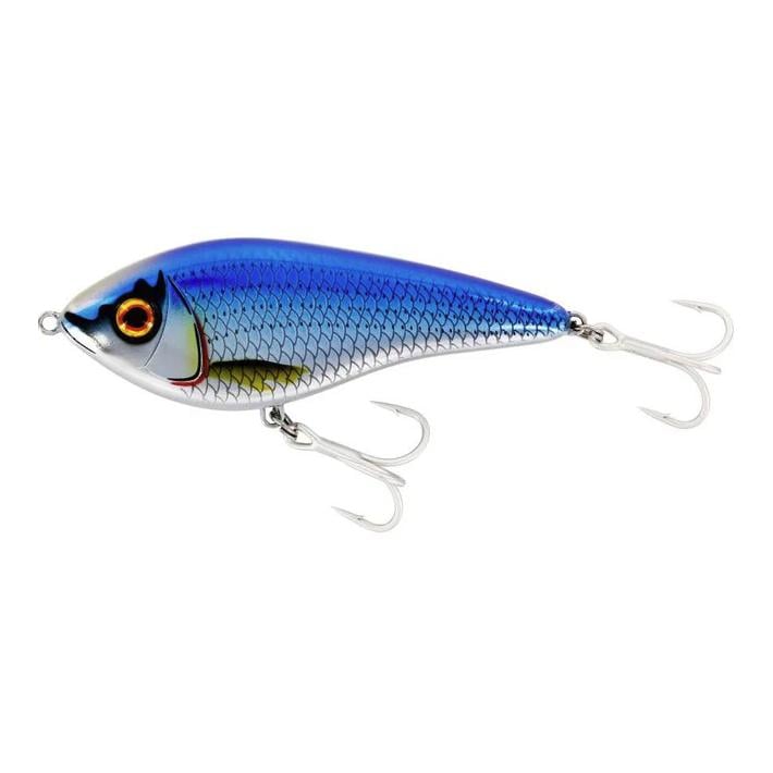 Swim SW Glidebait - Jerkbait Meer