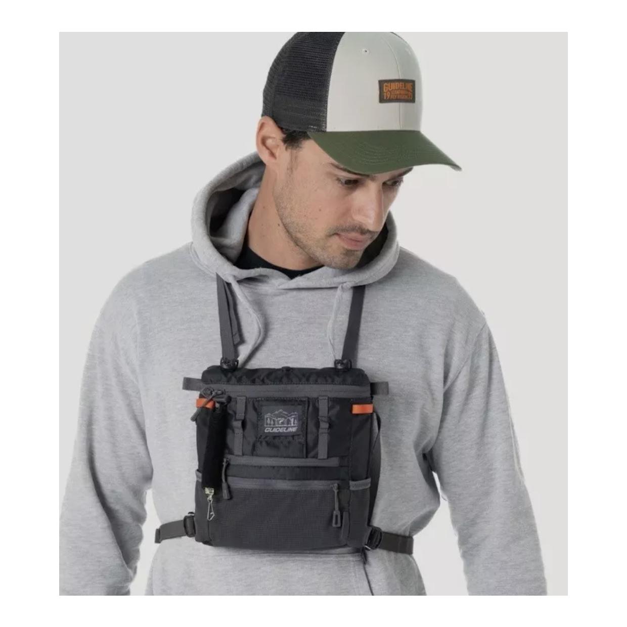 Experience Chest Pack