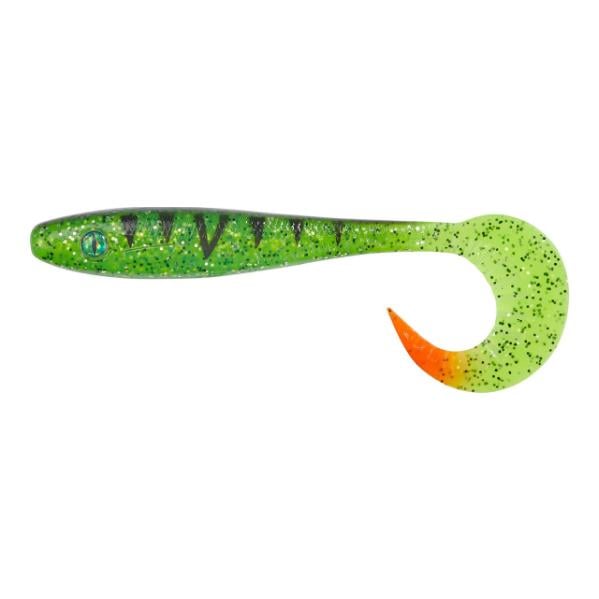 Balzer Pike Collector Twister - Poisson souple
