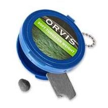 Orvis Soft Tungsten Weight - Sinkhilfe