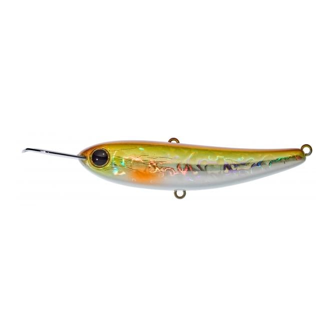 Illex Riser Bait 008 Bright Kibinago - Stickbait