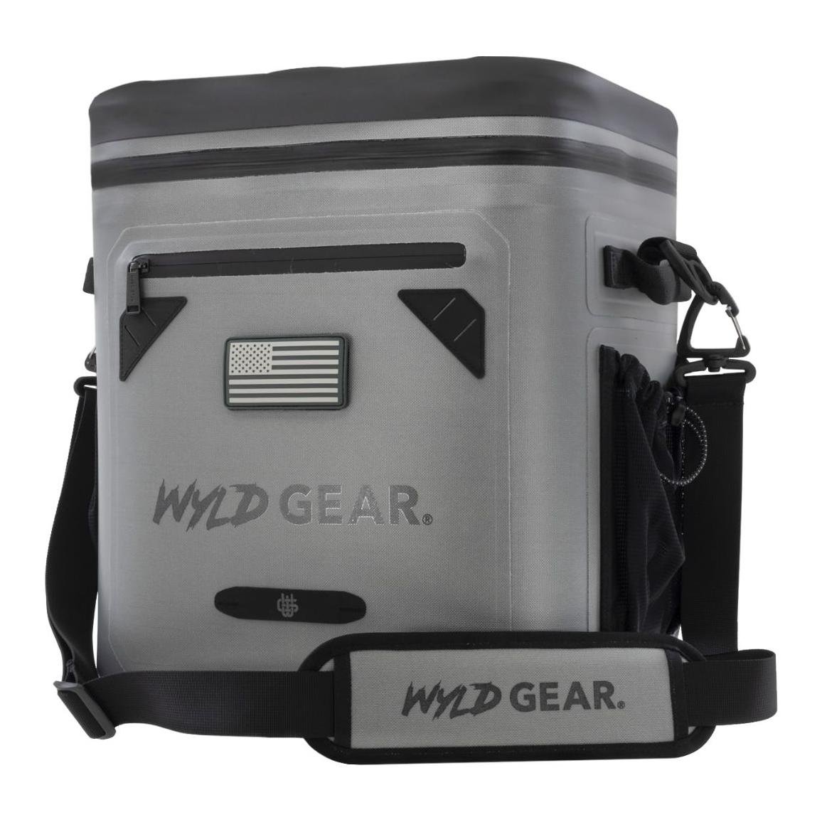 SOFT COOLER 11L - Kühltasche