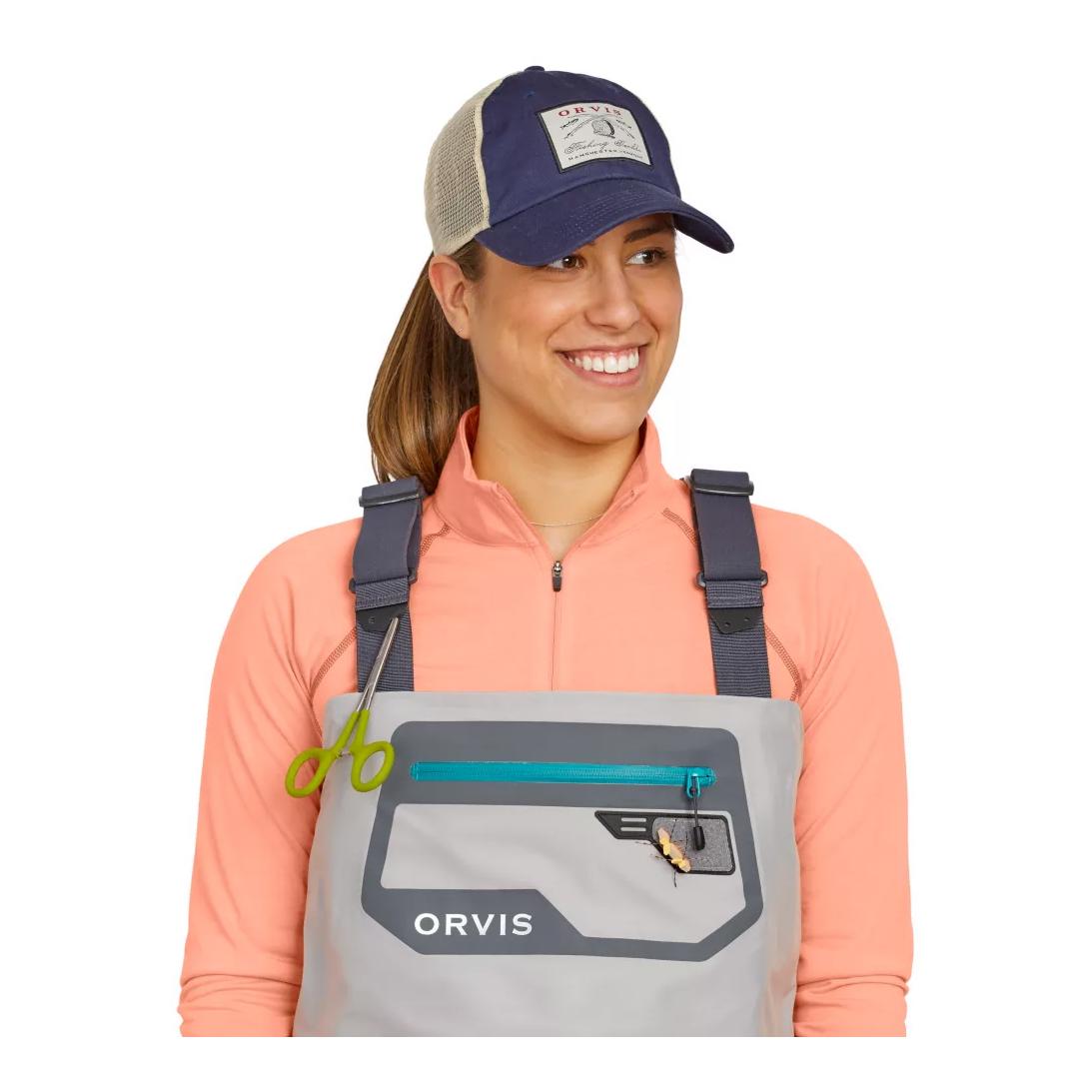 Women's Ultralight Convertible Wader - Wathose