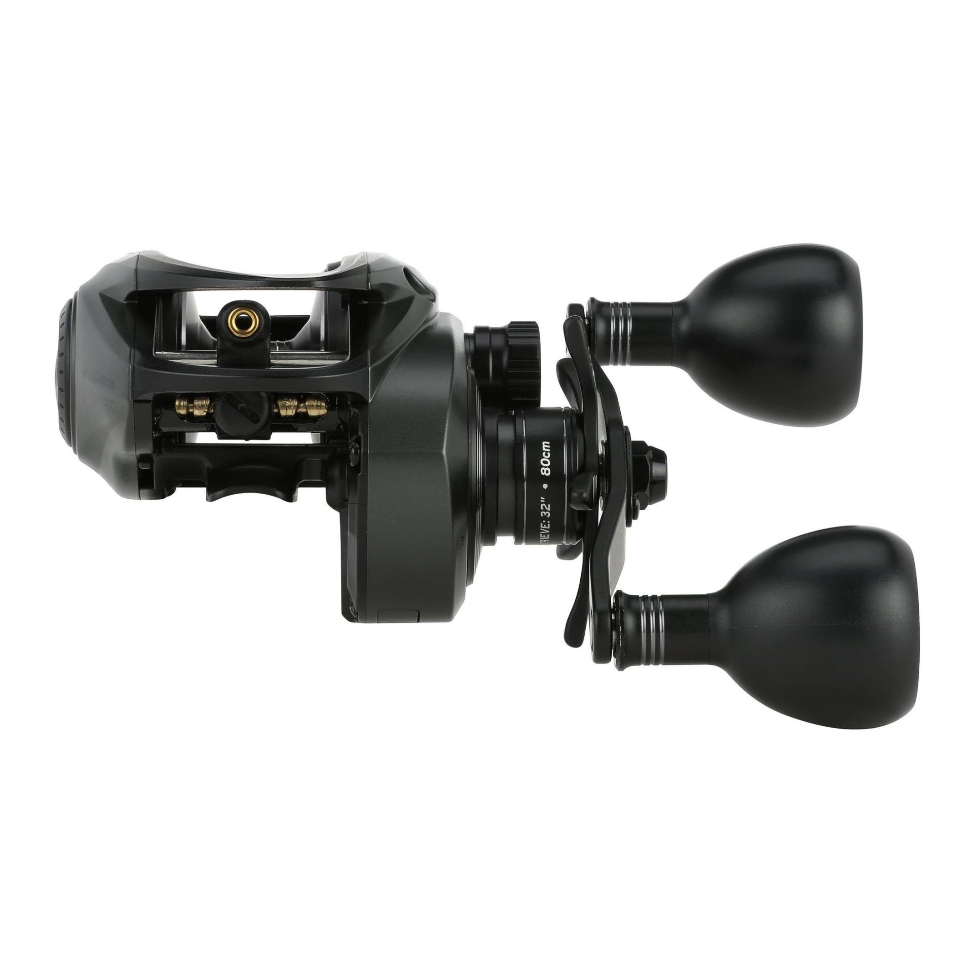 Beast 200 Low Profile Reel