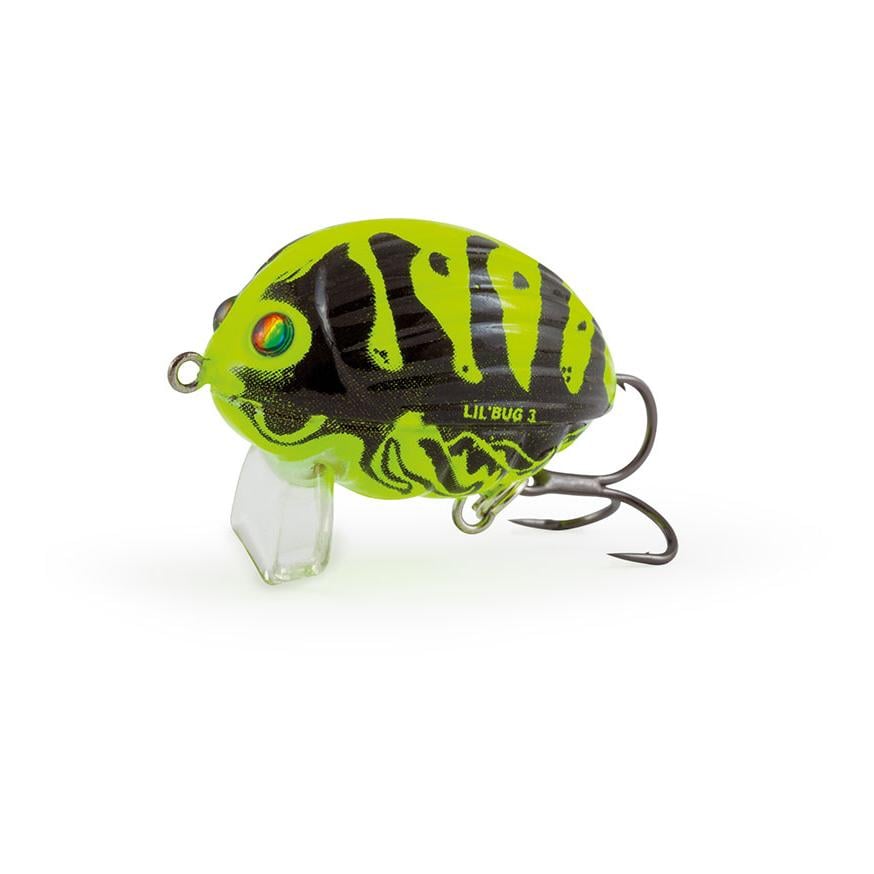 Lil’ Bug Floating - Crankbait