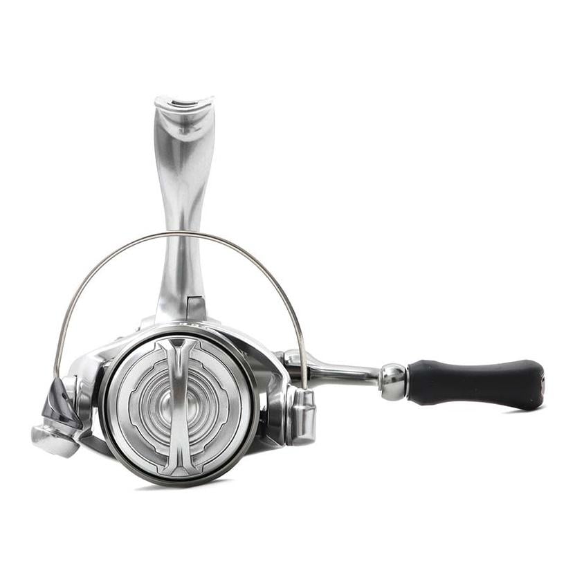 Sleek Stationärrolle