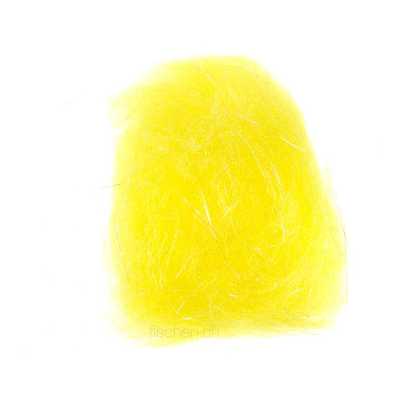 Predator Dubbing - Neon Yellow