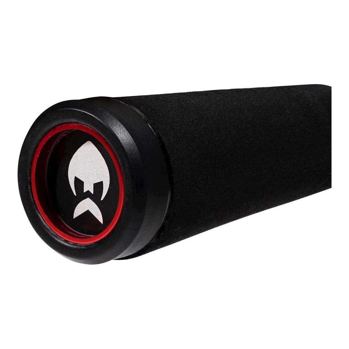 W4 StreetStick 2nd - Spinnrute