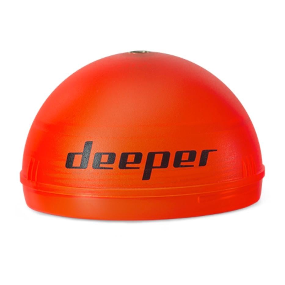 Deeper Night Fishing Cover - Abdeckung zum Nachtfischen