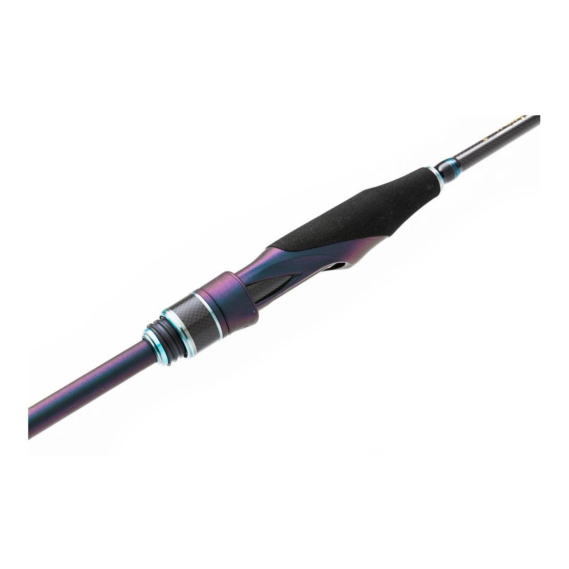 Halcyon X - Spinnrute