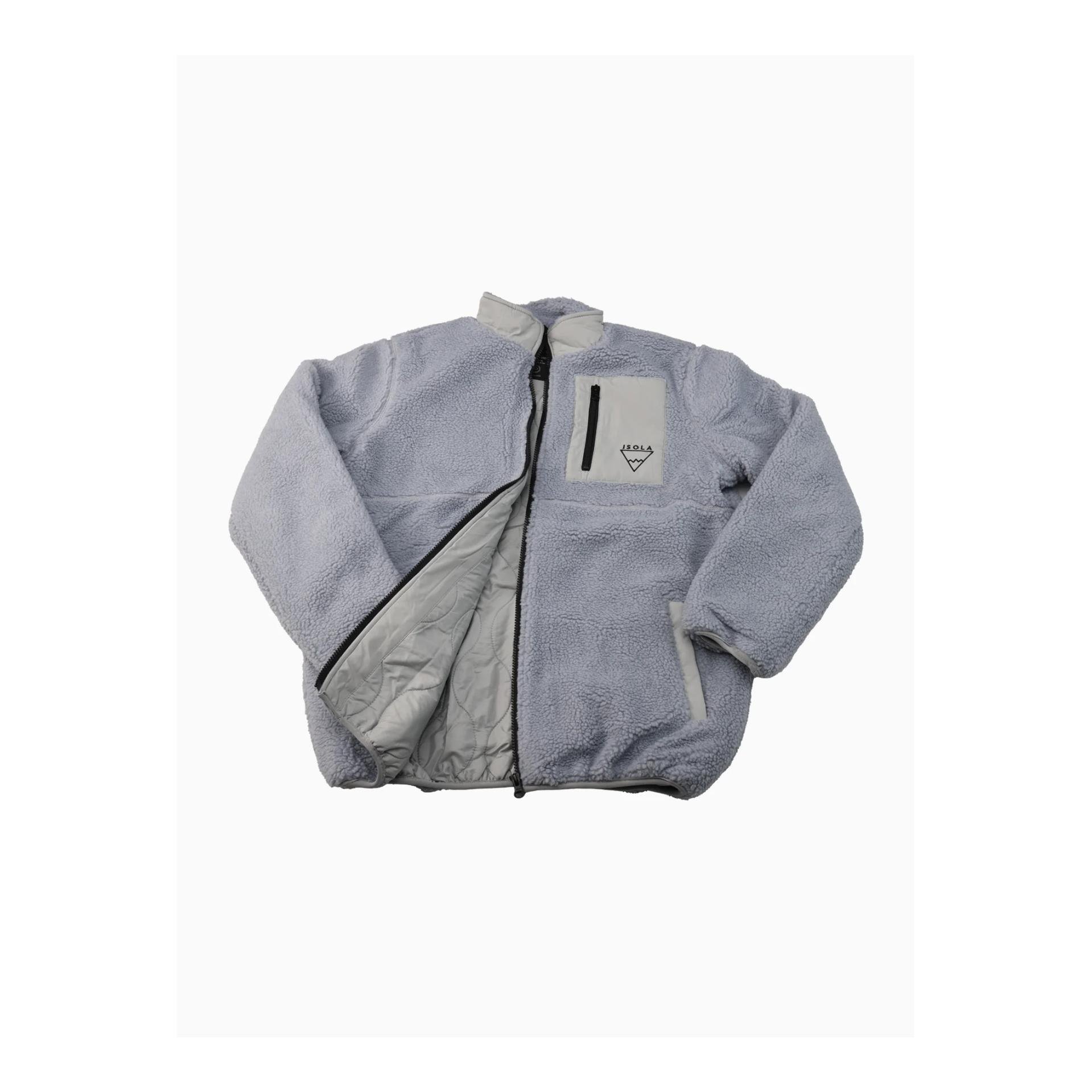 Bearfleece Revolution