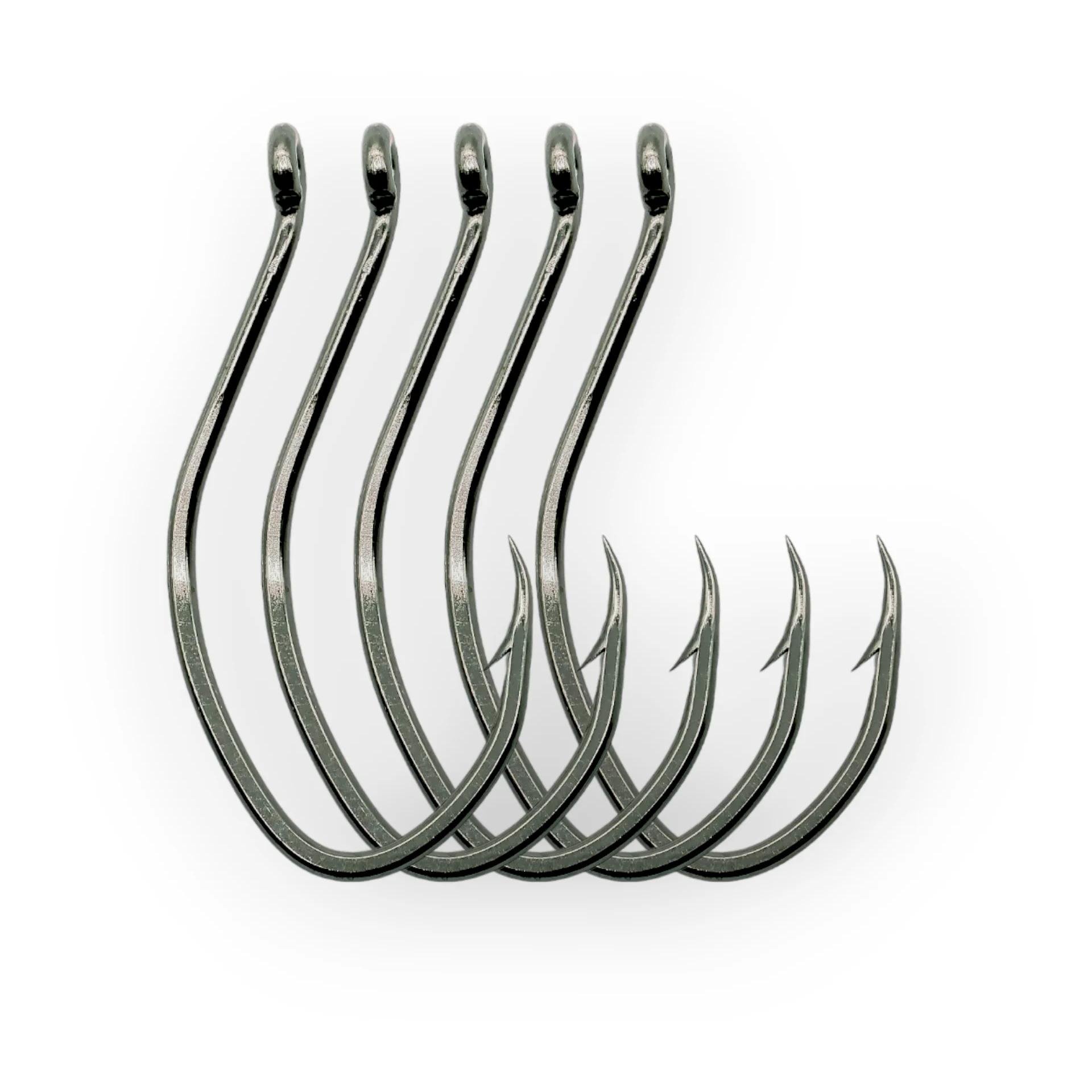 Dirty Hook – Hochwertiger Angelhaken für Welsangler