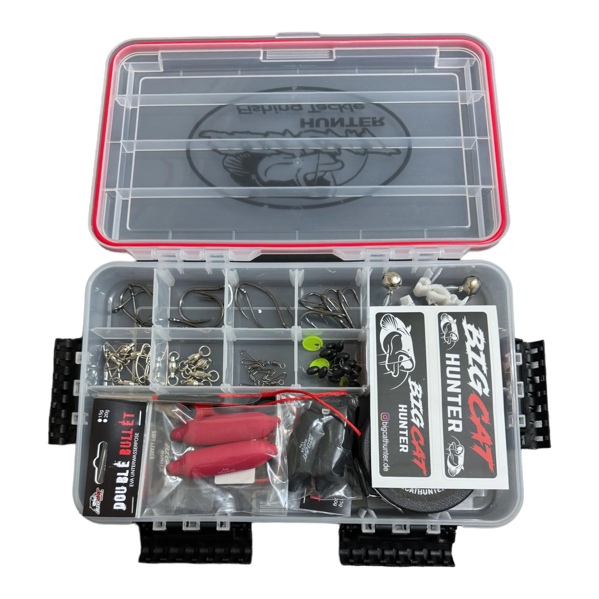 Waller Box ,,Start“