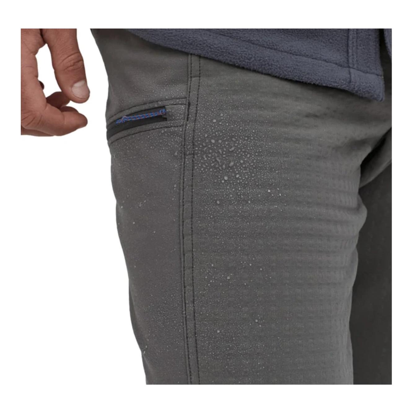 M's R2 TechFace Pants - Hosen