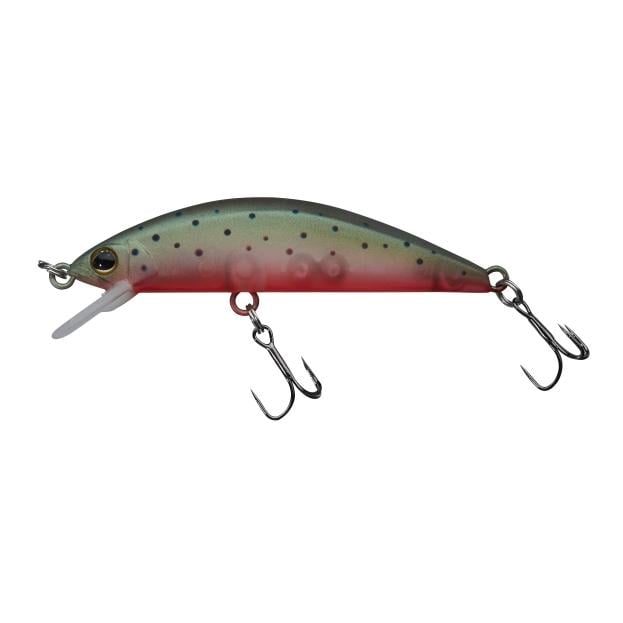 Mat Rainbow Trout