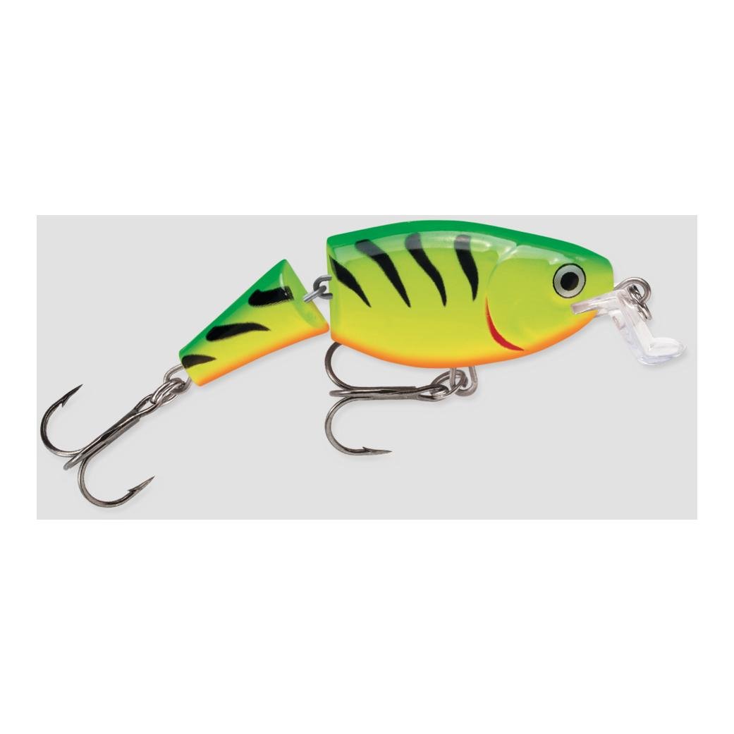JOINTED SHALLOW SHAD RAP® - Wobbler