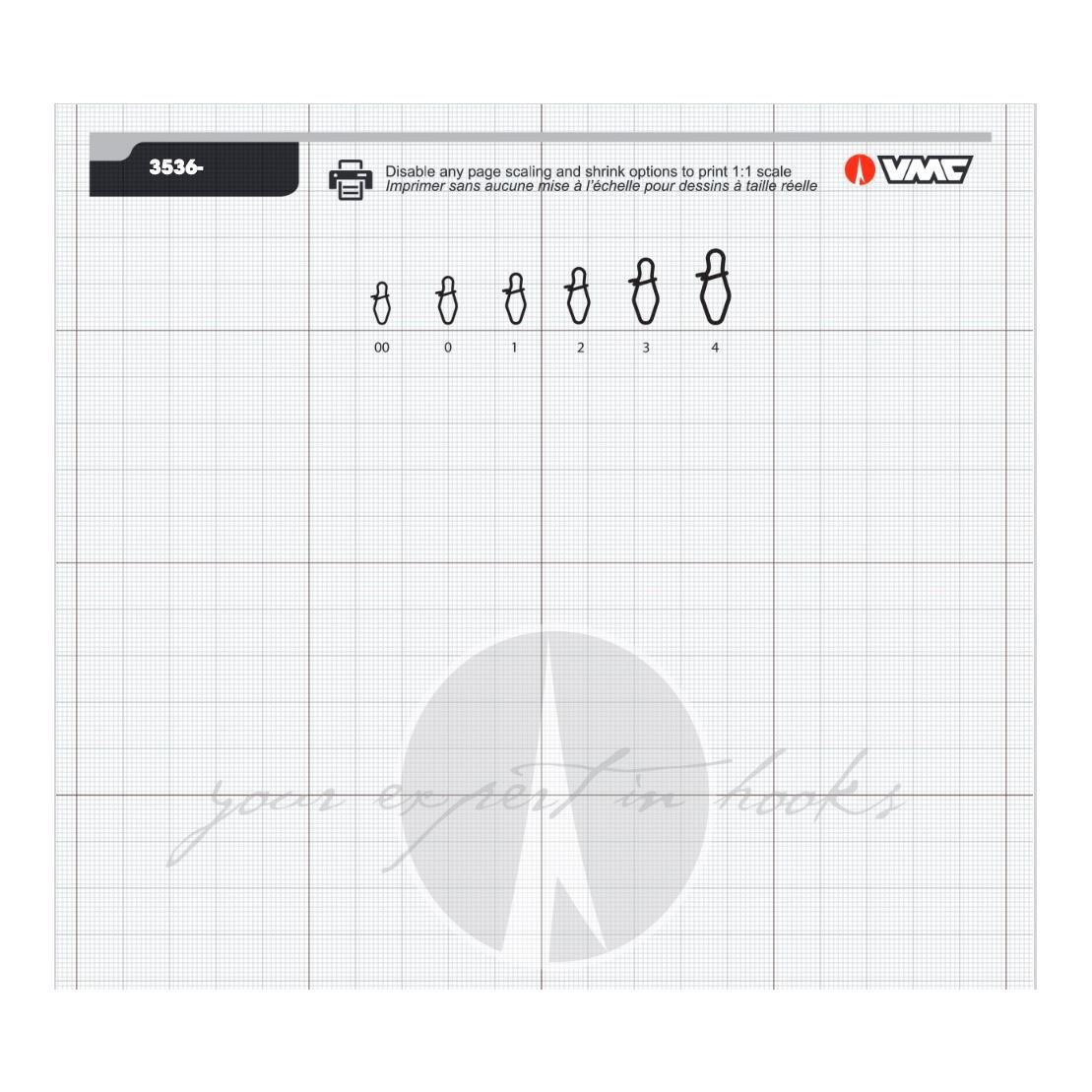 Techset Snap 3536 - Karabiner