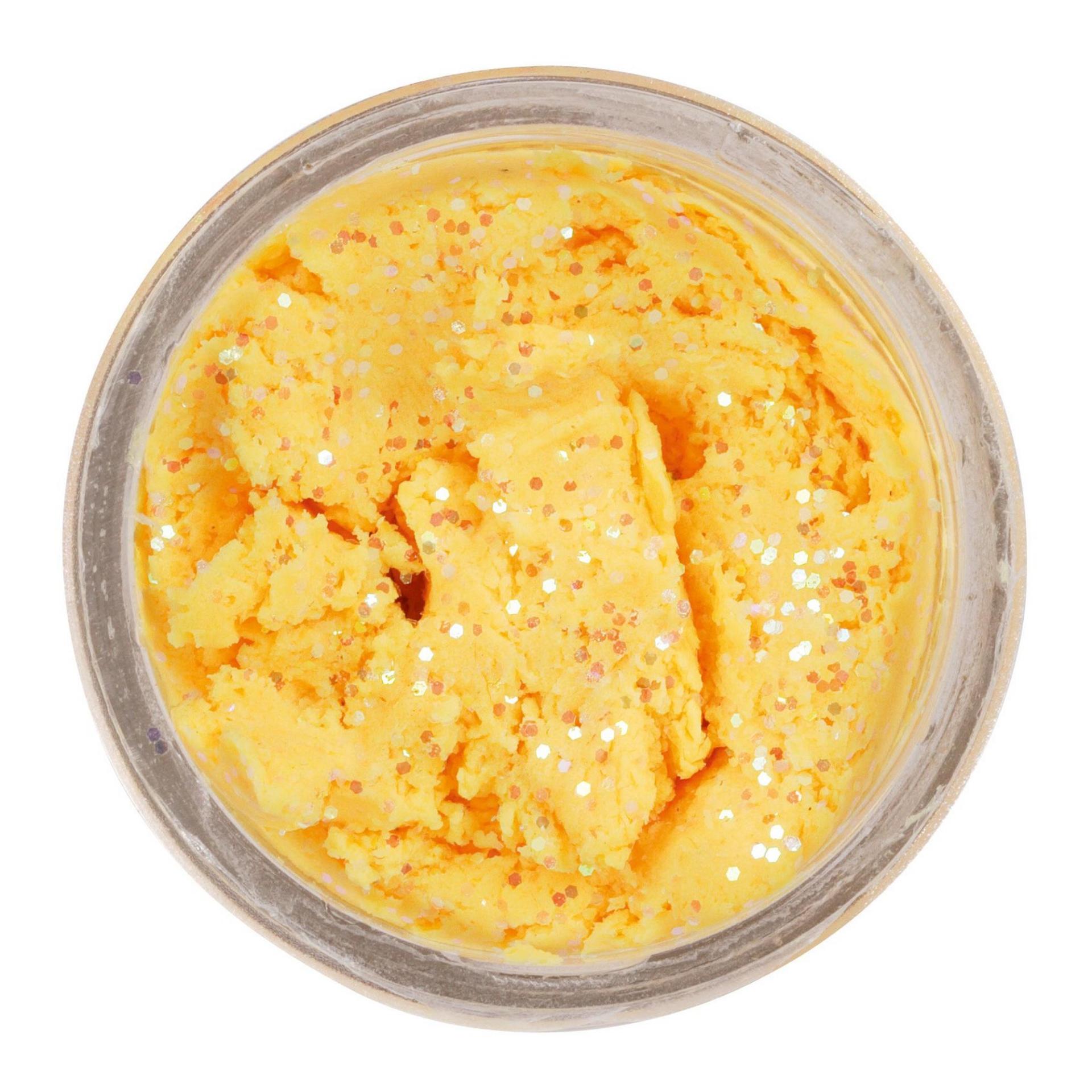 PowerBait Natural Glitter Trout Dough