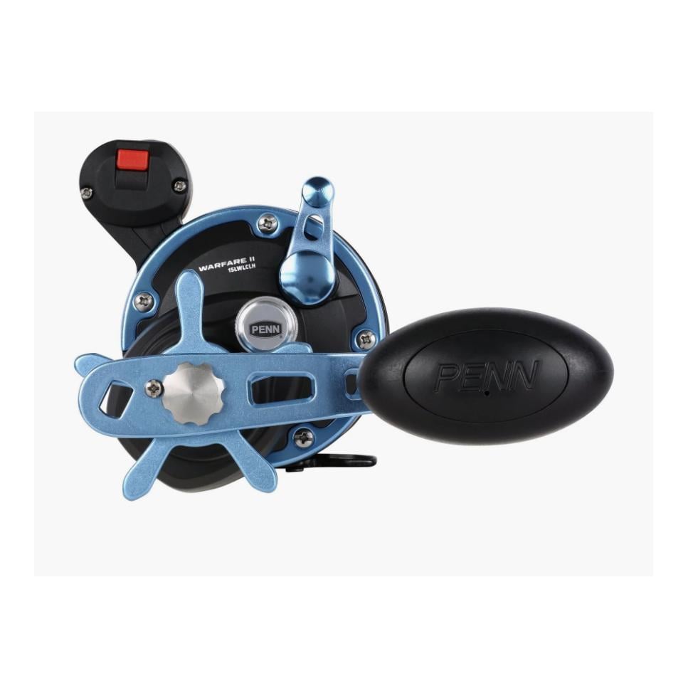 Penn Warfare Level Wind 